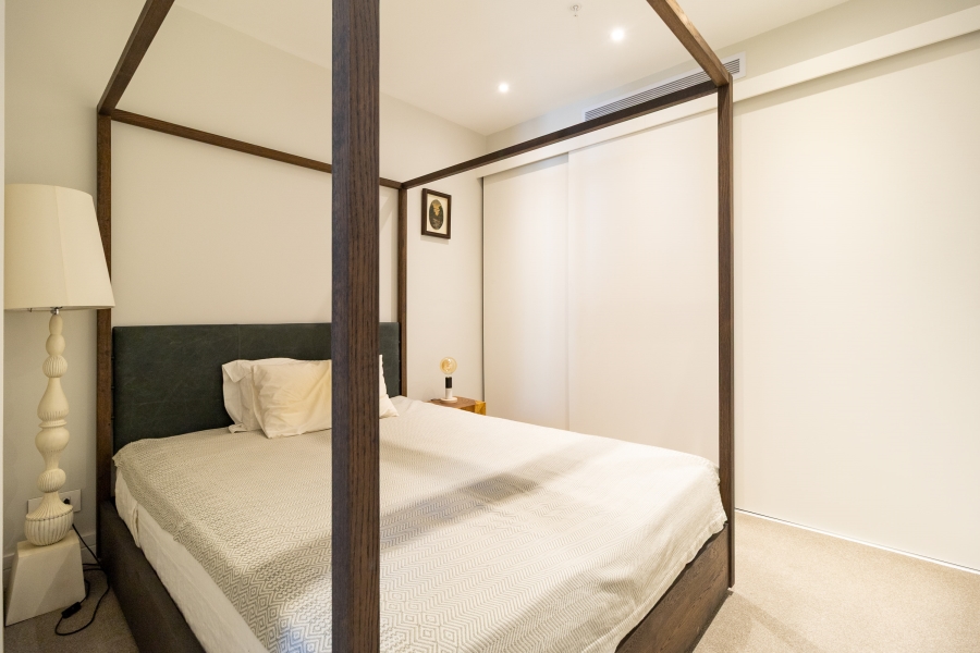 1 Bedroom Property for Sale in Cape Town City Centre Western Cape